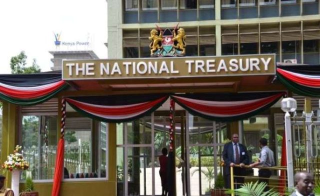 Eurobond III: Kenya Seeks to Raise Sh287 Billion By the End of this Year