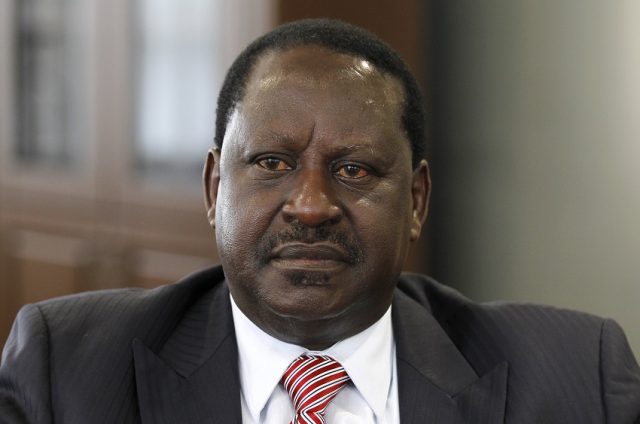 Raila Will Have Offices in Five Countries after Landing AU Special Envoy Job, MP Junet Mohammed Says 