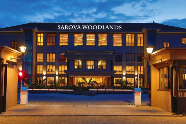 Sarova Hotels Proprietor Saveer Vohra, Wife, Sister and Daughter-in-Law Perish after a Road Accident Along Nairobi-Mombasa Highway