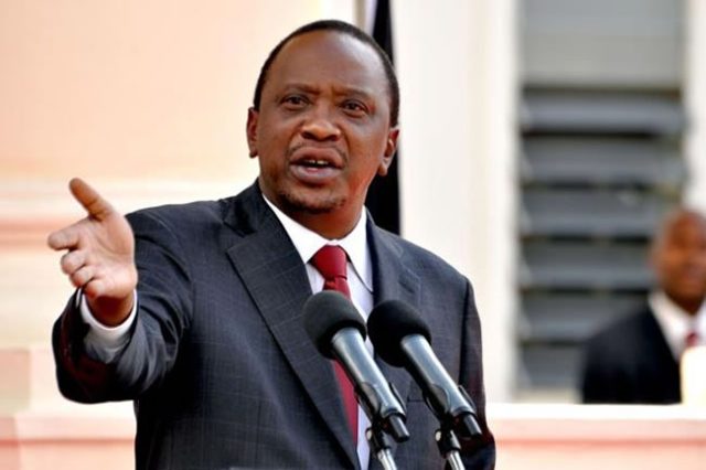 Tax Evaders: President Uhuru Orders Lifestyle Audit on Wealthy Kenyans