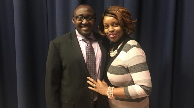 Medical Fundraiser Drive for Pastor Carol Mereka Macharia of New Jersey