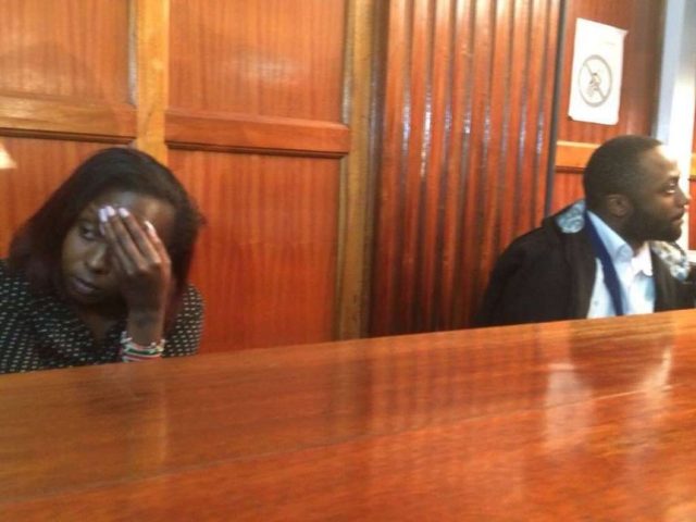 Citizen TV Anchor Jacque Maribe Declared Fit to Take Plea in Businesswoman Monica Kimani’s Murder Case