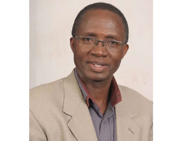 Kenyan Scientist Prof. Kariuki Njenga to be Inducted into the US National Academy of Sciences