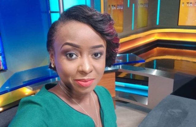 Citizen TV News Presenter Jacque Maribe's Boss Defends Her, Urges Court to Free Her on Bail