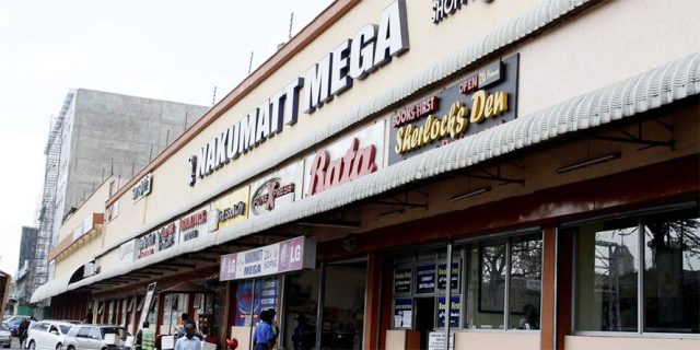 Nakumatt Shuts Down Nairobi's Mega Branch after 27 Years of Operation