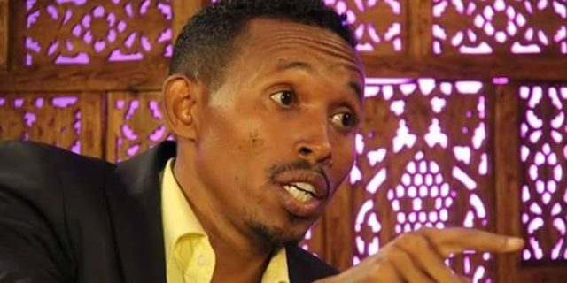 ‘Dunia Gunia’: Nyali MP 'Moha Jichopevu' Makes New Documentary Exposing Rot in Kenya's Parliament