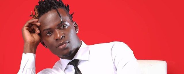 Kenyan Gospel Singer Willy Paul Videotaped Assaulting Woman 