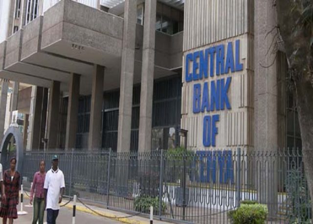 CBK Dismisses IMF’s Allegations of Overvaluing Kenya Shilling