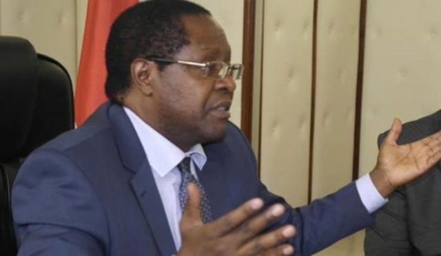 Embu Governor Wambora on the Spot for Allegedly Suppling County Health Centers with Condoms Worth Sh30 Million