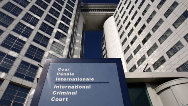 ICC Calls for Arrest of Three Kenyans over Witness Interference