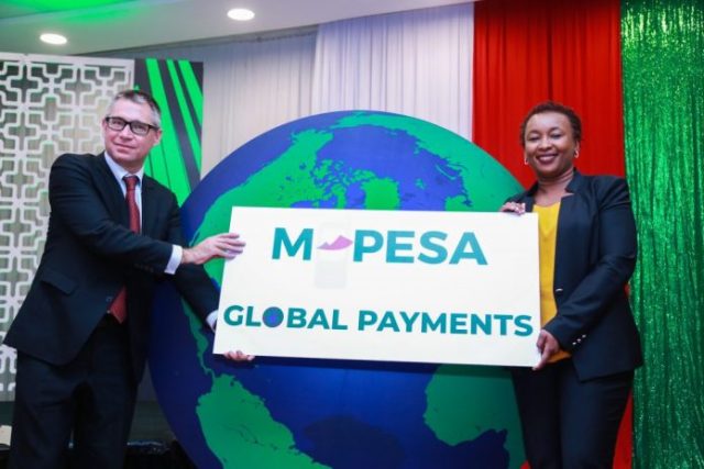 MPesa Users to Make Transactions through Western Union in New Deal