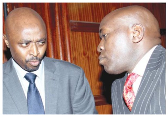 Why Lawyer Cliff Ombeta Has Refused to Represent Alleged Quack Doctor Mugo wa Wairimu