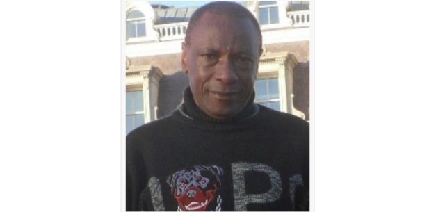 Death Announcement for Mr. Arthur Kamithi of Baltimore, Maryland