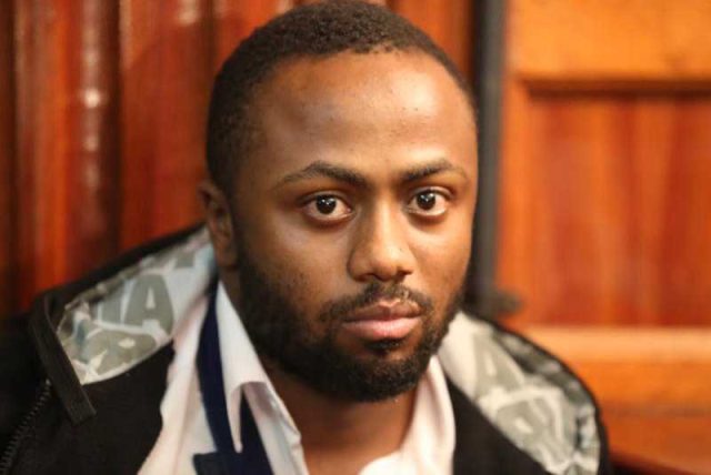 Murder Suspect Joseph 'Jowie' Irungu Allegedly Moved to Kamiti Maximum Prison