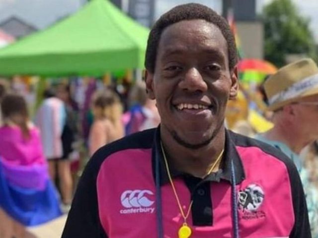 Gay Kenyan Rugby Player Kenneth Macharia Detained, Faces Deportation from the UK