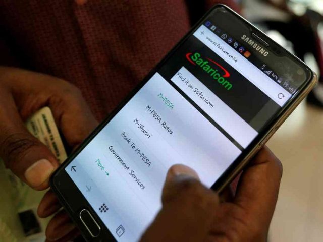 Safaricom to Launch an Overdraft Facility for Mpesa Users