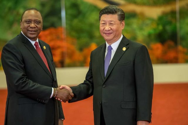 China Withdraws Threat of Imposing Trade Sanctions on Kenya over Ban on Chinese Fish