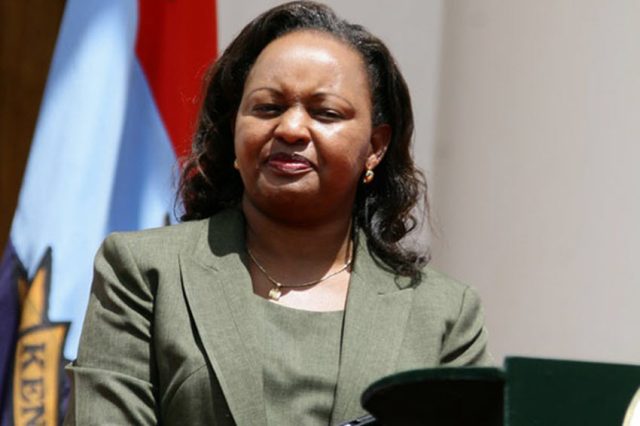  Governors Hassan Joho, Ann Waiguru Receive Presidential Awards