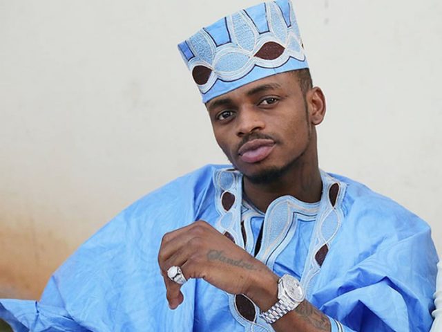 Tanzania Star Singer Diamond Platnumz Reveals Plans to Relocate to Kenya