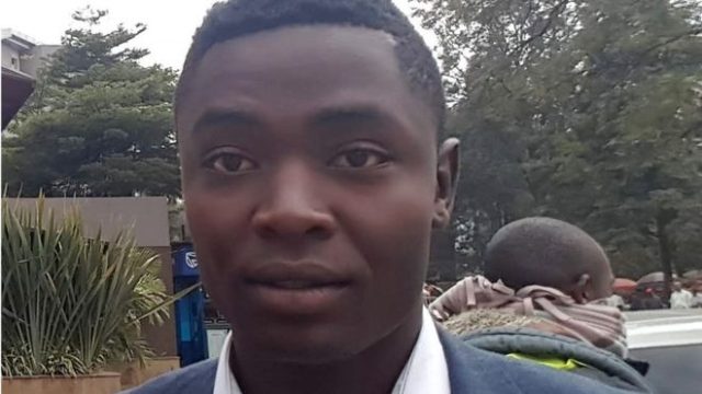 Gov't Orders Probe into Killing of Leeds University Student Carilton Maina in Nairobi