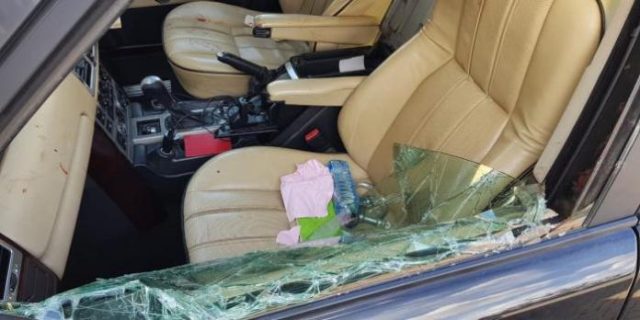 Businessman Robbed Sh500,000 at Nairobi's Thika Road Mall Parking Lot in Broad Daylight