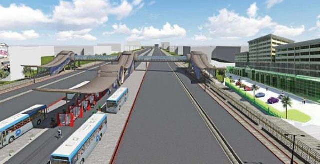 Construction of Sh60 Billion JKIA Overpass to Begin in March 2019