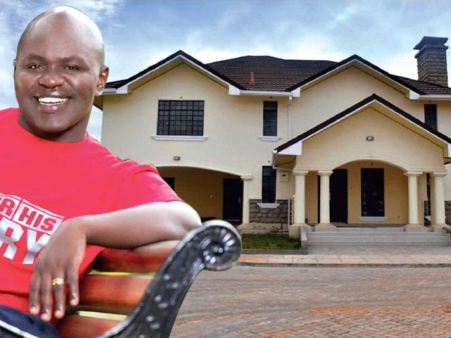 State Goes after NHIF Receptionist who Acquired Sh160 Million Property within Four Years