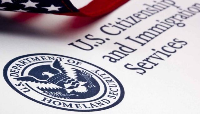 USCIS Launches New Service for Immigrants to Apply for Citizenship, Green Cards Online