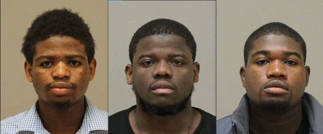 Three Kenyan Immigrants Arrested in the US over Links to ISIS Terrorist Group