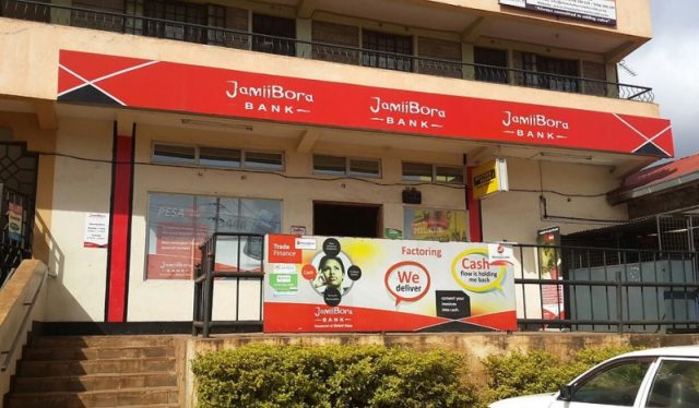 Kenyatta Family Makes Sh1.4 Billion Bid to Acquire Jamii Bora Bank