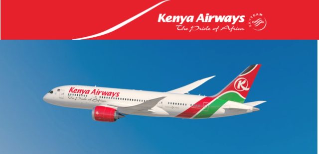 Fantastic Kenya Airways Ticket Deals from New York to Africa