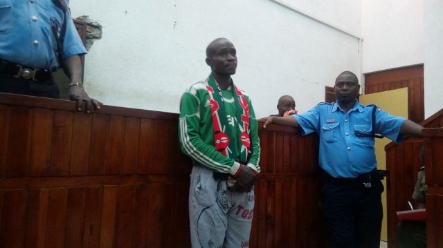 Court Frees Man who Blocked President Kenyatta's Convoy, Terms Him Patriotic