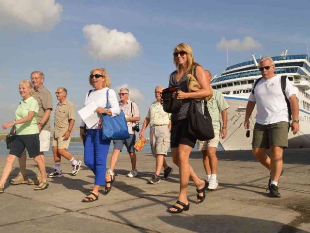 US Becomes Kenya's Largest Tourism Market as International Arrivals Hit Record 2 Million Mark