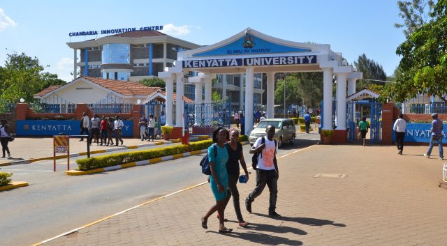 Gov't Rejects 133 'Useless' Courses Offered in over 10 Kenyan Universities