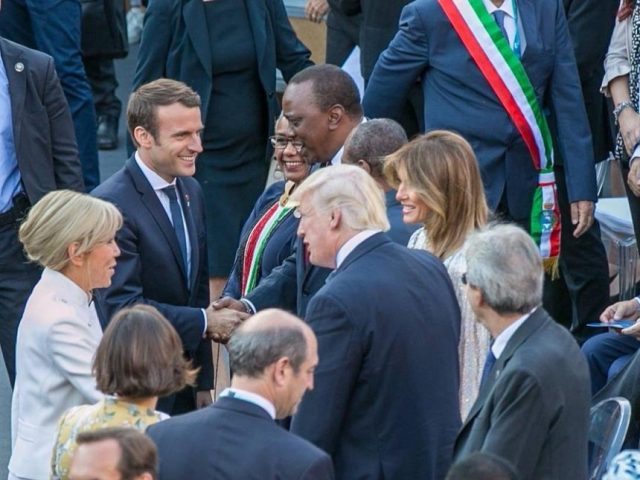 French President Emmanuel Macron Set to Visit Kenya