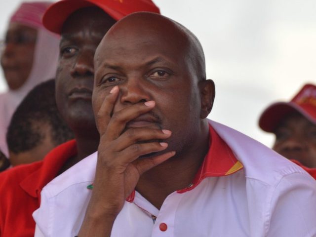 Mt. Kenya Leaders Downplay MP Moses Kuria's Presidential Bid, Pledge Support for Ruto