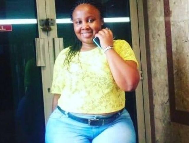 #ReleaseNjeri: Kenyans Demand Release of Nairobi Woman Arrested for Videotaping Police Officers Harassing Passenger [VIDEO]