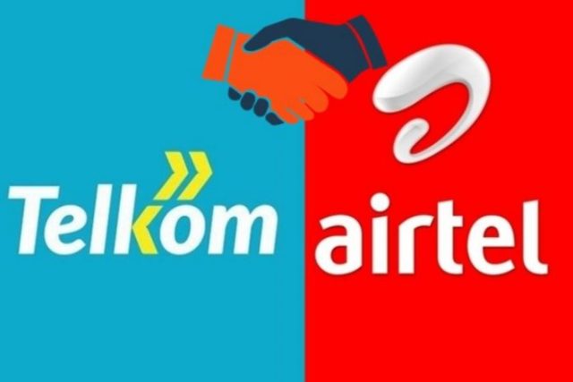 Telkom Kenya, Airtel Merge to Form New Telco Company