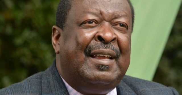 Three People Die at Musalia Mudavadi's Construction Site after Drinking Mysterious Concoction