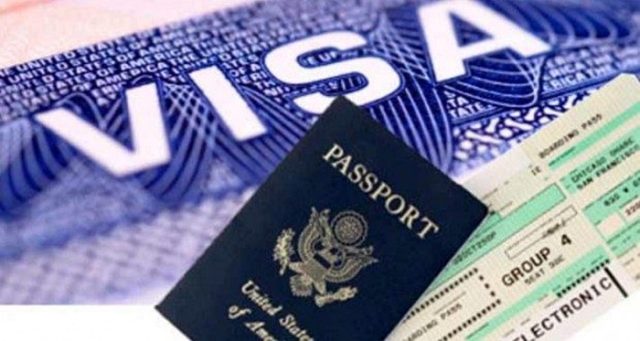 442,966 Kenyans Entered FY-2018 US Diversity Visa (Green Card) Lottery 