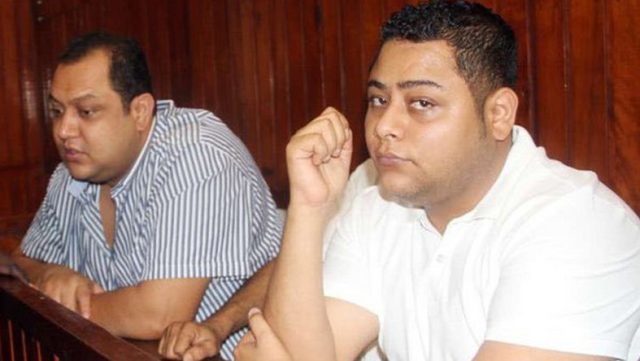 US Federal Court Recommends Life Imprisonment for Confessed Kenyan Drug Trafficker Baktash Akasha