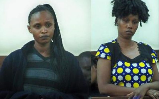 Two Nairobi Bartenders Charged with Spiking Customer's Drink, Robbing Him Valuables Worth Sh250,000