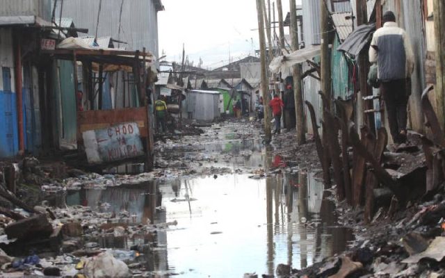 City Hall Issues Alert on Outbreak of Cholera in Nairobi