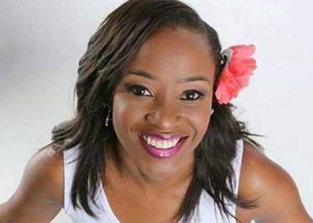 State House Spokesperson Kanze Dena Finally Ties the Knot