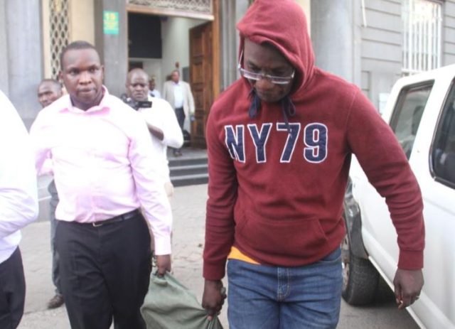 Detectives Seize Fake Gold from Safe Deposit Box at Barclays Bank in Nairobi