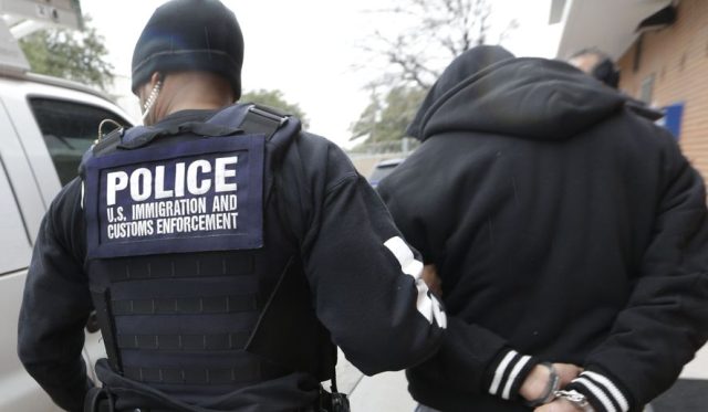 How ICE is Tracking Immigrants Using Huge License Plate Database