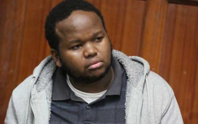 24-Year-Old Kenyan Charged with Conspiracy to Steal Sh294 Million from Family Bank