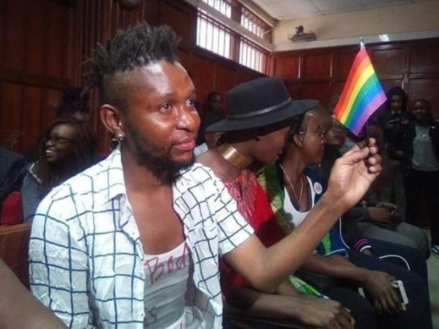 Big Win for Kenyan Gay Community as Appeals Court Rules in Their Favor