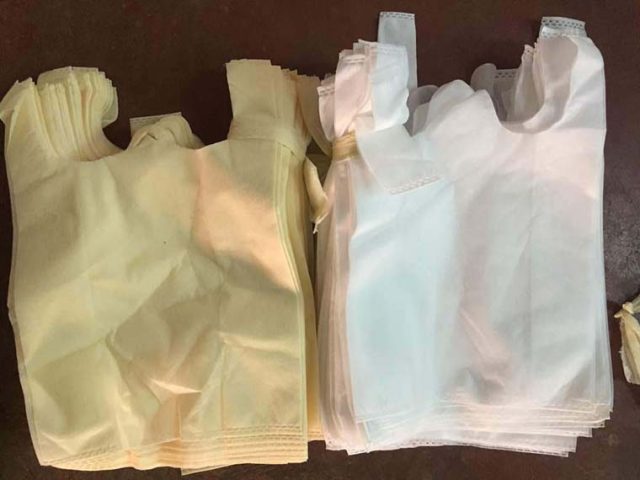 Kenyans Found Using Non-Woven Polypropylene Shopping Bags to be Arrested, NEMA Warns