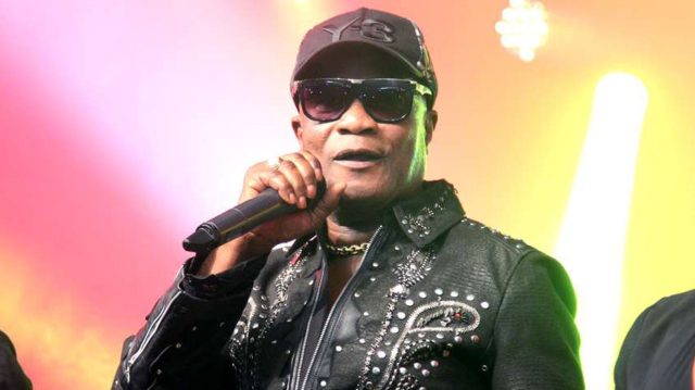 French Court Hands Rumba Singer Koffi Olomide Two-Year Prison Sentence for Raping Minor